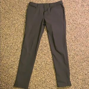 LuLu Lemon - Men’s ABC Pants